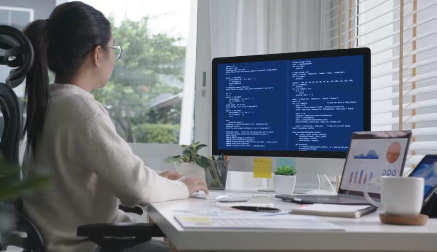 资溪县企业数字化解决方案:机器学习赋能商业模式升级的核心路径